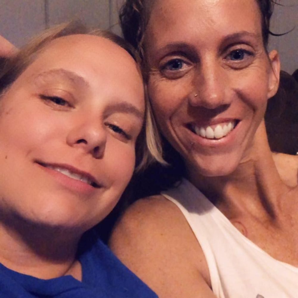 Meet your Posher, Tiffany